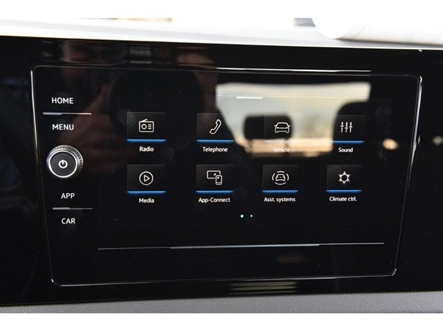 2026 Volkswagen Jetta Sport Auto