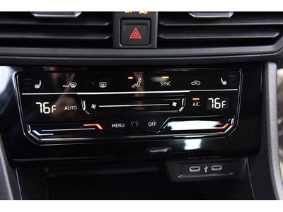 2026 Volkswagen Jetta Sport Auto