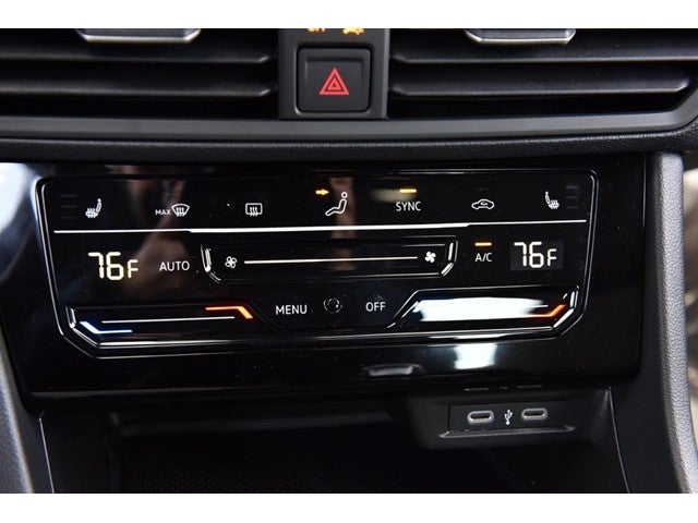 2026 Volkswagen Jetta Sport Auto