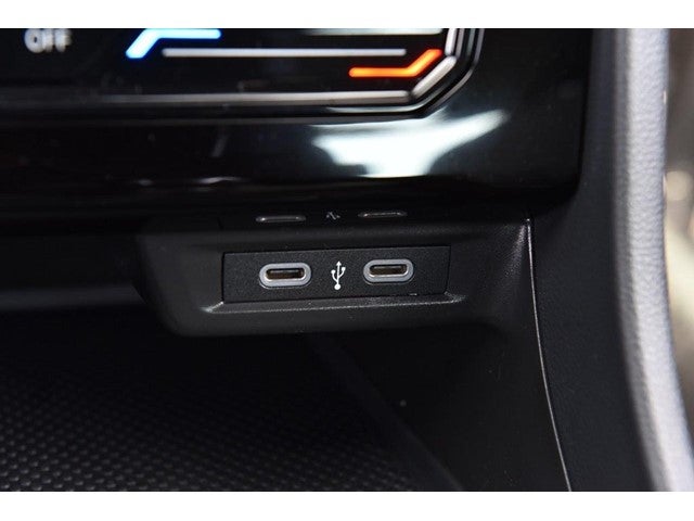 2026 Volkswagen Jetta Sport Auto