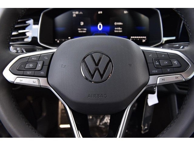 2026 Volkswagen Jetta Sport Auto