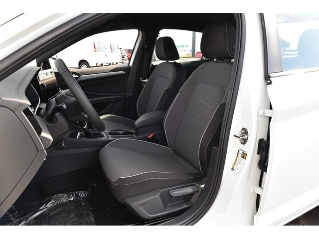 2026 Volkswagen Jetta Sport Auto