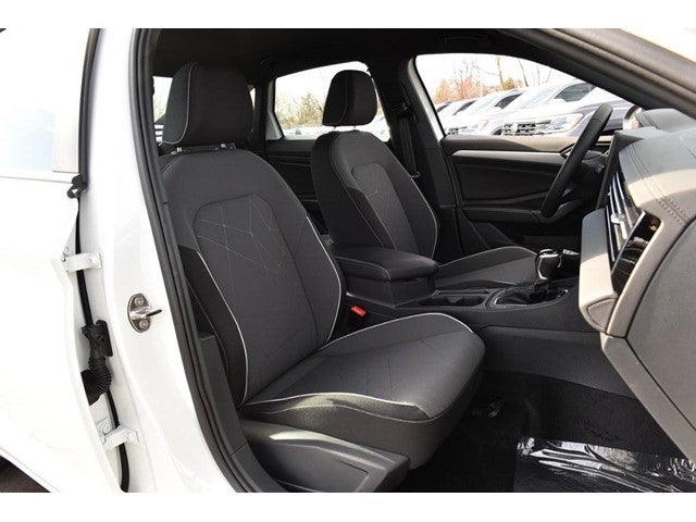 2026 Volkswagen Jetta Sport Auto