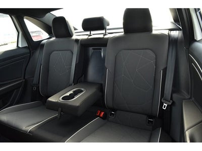 2026 Volkswagen Jetta Sport Auto