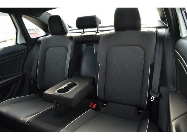 2026 Volkswagen Jetta Sport Auto