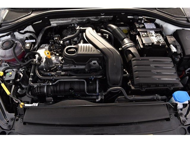 2026 Volkswagen Jetta Sport Auto