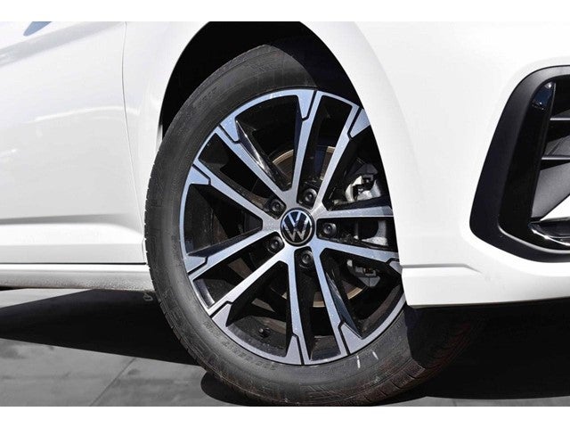 2026 Volkswagen Jetta Sport Auto