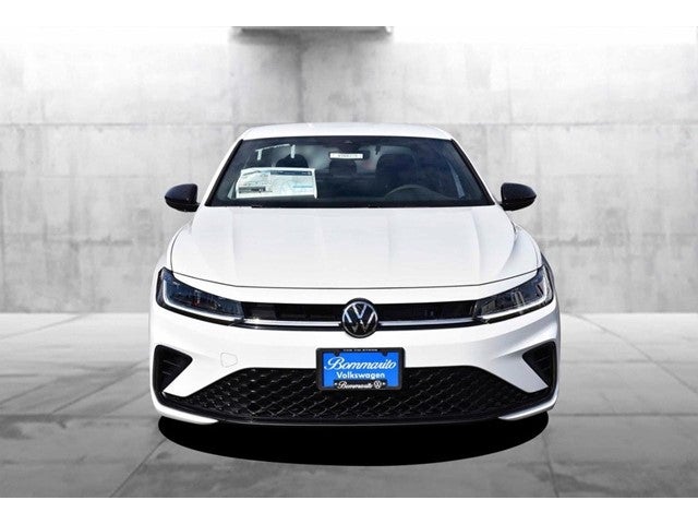 2026 Volkswagen Jetta Sport Auto