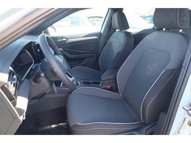 2026 Volkswagen Jetta Sport Auto