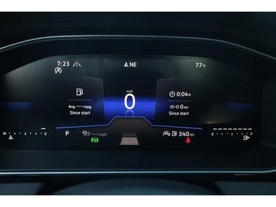 2026 Volkswagen Jetta Sport Auto