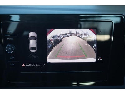 2026 Volkswagen Jetta Sport Auto