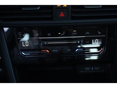 2026 Volkswagen Jetta Sport Auto