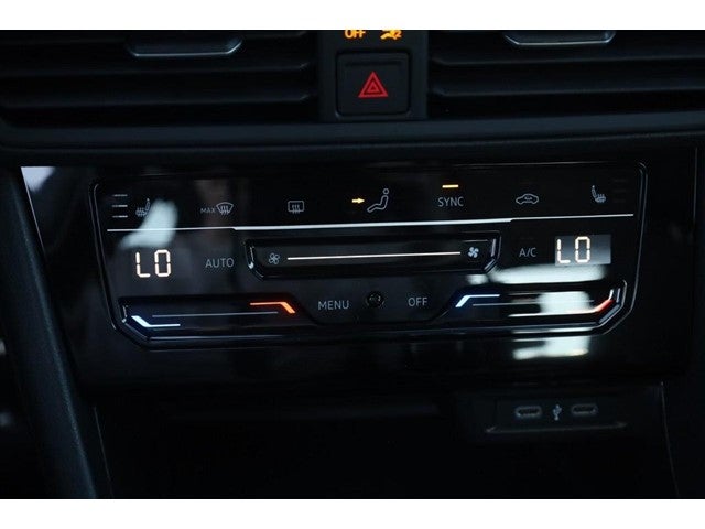 2026 Volkswagen Jetta Sport Auto