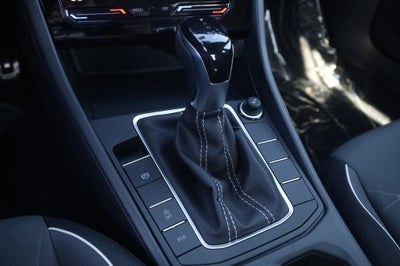 2026 Volkswagen Jetta Sport Auto