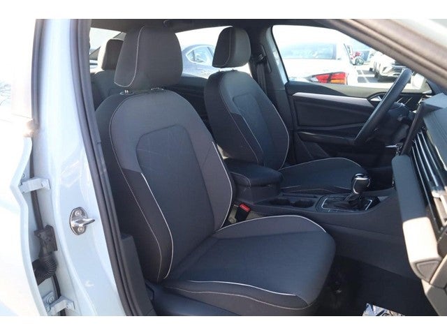 2026 Volkswagen Jetta Sport Auto