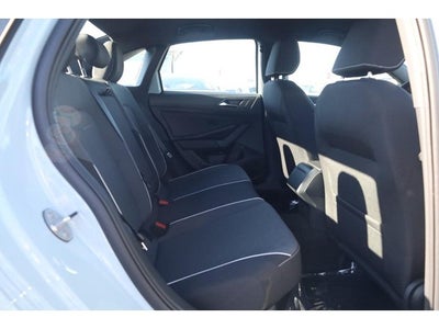 2026 Volkswagen Jetta Sport Auto