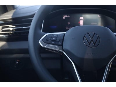 2026 Volkswagen Jetta Sport Auto