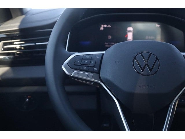 2026 Volkswagen Jetta Sport Auto