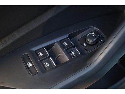 2026 Volkswagen Jetta Sport Auto