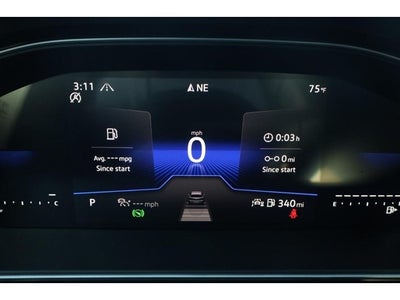 2026 Volkswagen Jetta Sport Auto