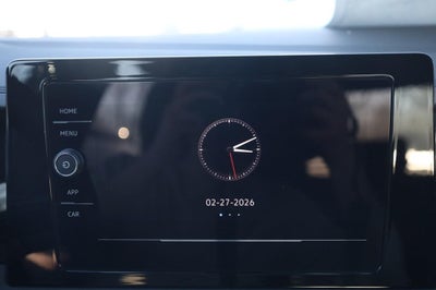 2026 Volkswagen Jetta Sport Auto