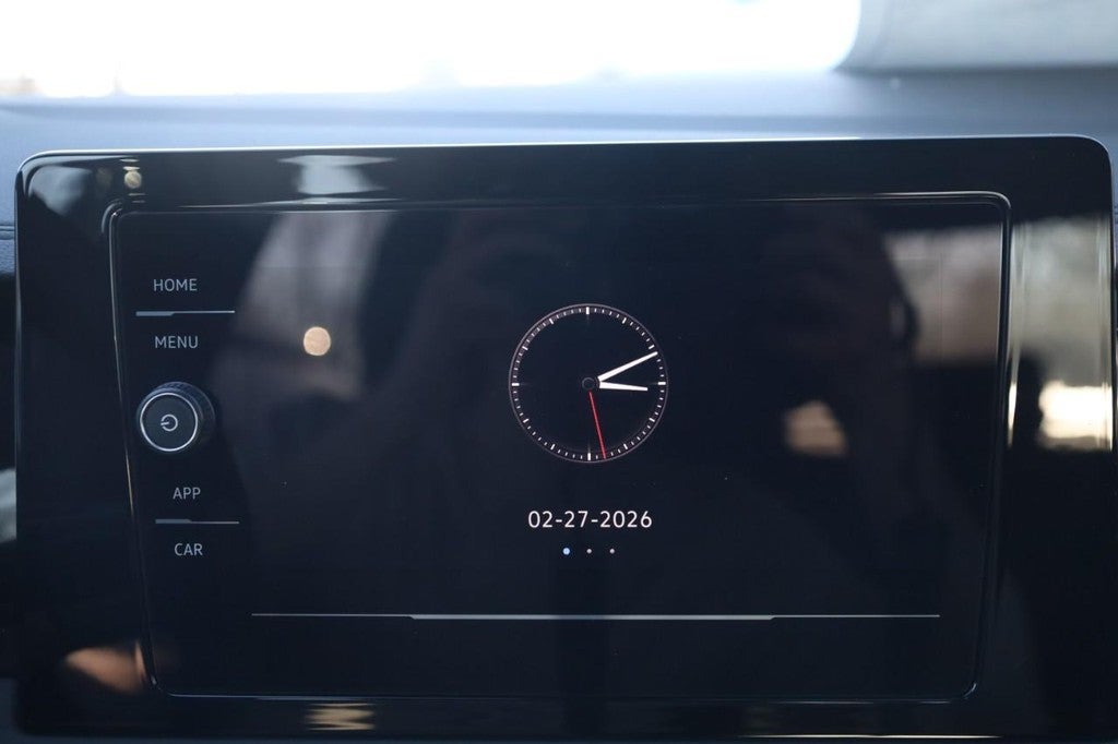 2026 Volkswagen Jetta Sport Auto