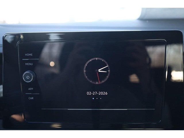 2026 Volkswagen Jetta Sport Auto