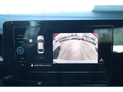 2026 Volkswagen Jetta Sport Auto