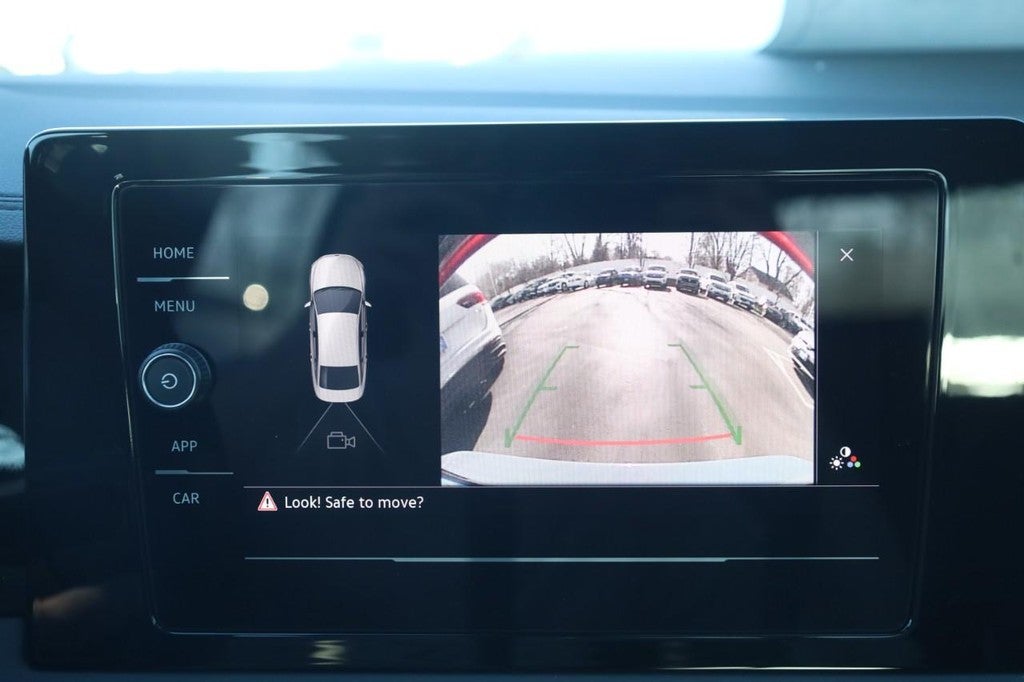 2026 Volkswagen Jetta Sport Auto