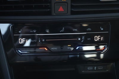 2026 Volkswagen Jetta Sport Auto