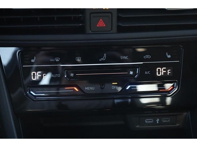 2026 Volkswagen Jetta Sport Auto