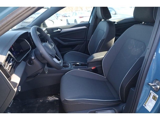 2026 Volkswagen Jetta Sport Auto