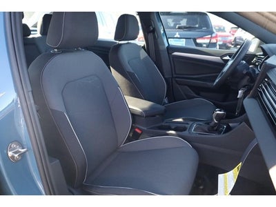 2026 Volkswagen Jetta Sport Auto