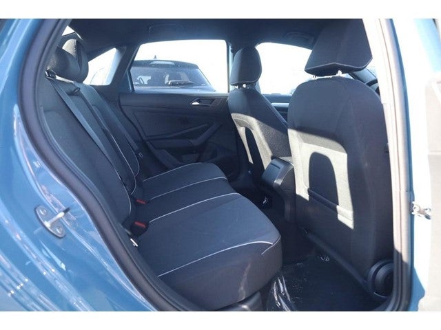 2026 Volkswagen Jetta Sport Auto