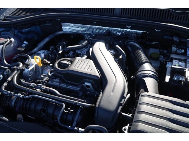 2026 Volkswagen Jetta Sport Auto