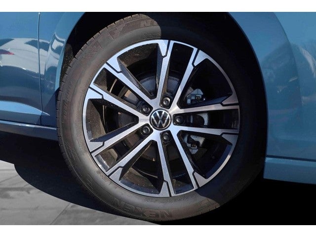 2026 Volkswagen Jetta Sport Auto