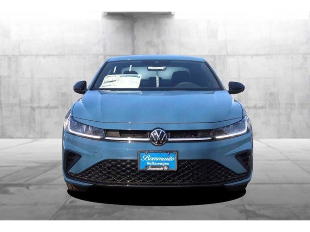 2026 Volkswagen Jetta Sport Auto