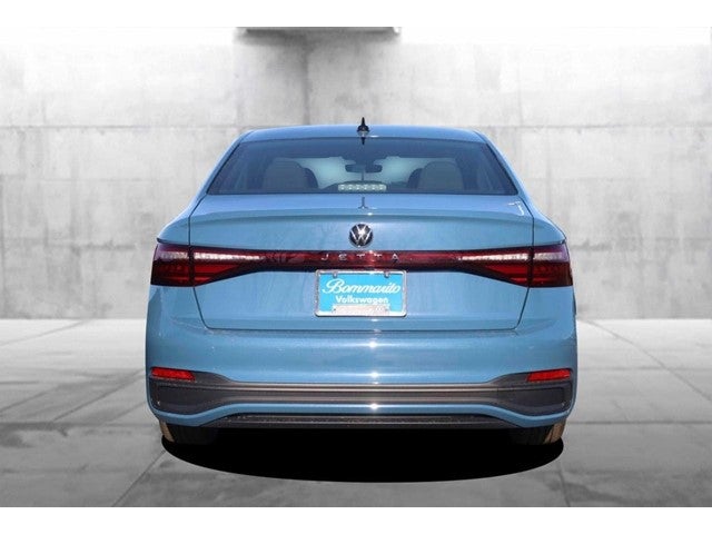 2026 Volkswagen Jetta Sport Auto