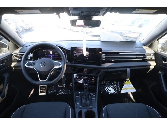 2026 Volkswagen Jetta Sport Auto