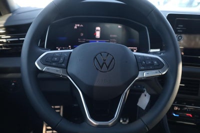 2026 Volkswagen Jetta Sport Auto