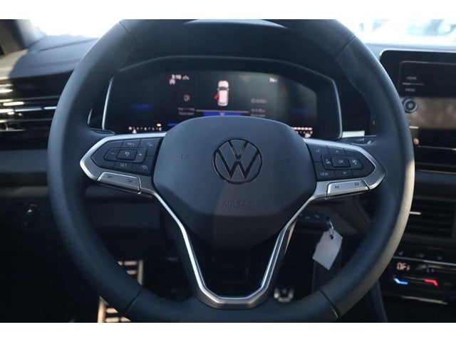 2026 Volkswagen Jetta Sport Auto