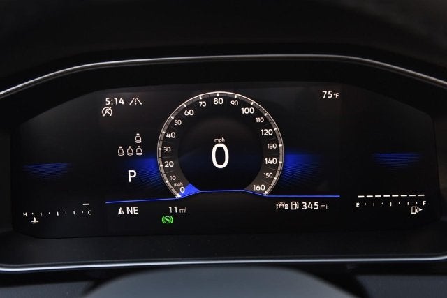 2027 Volkswagen Jetta 1.5T Sport