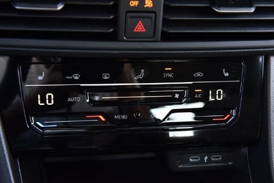 2027 Volkswagen Jetta 1.5T Sport