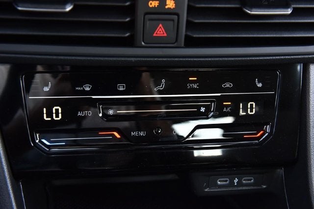 2027 Volkswagen Jetta 1.5T Sport