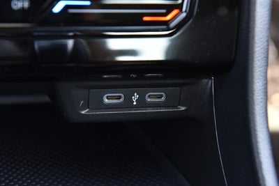 2027 Volkswagen Jetta 1.5T Sport