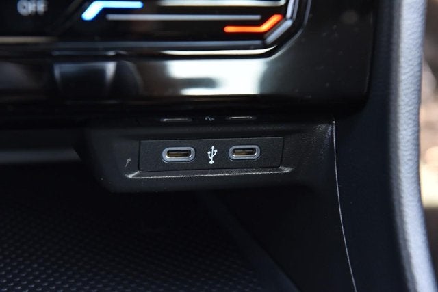 2027 Volkswagen Jetta 1.5T Sport