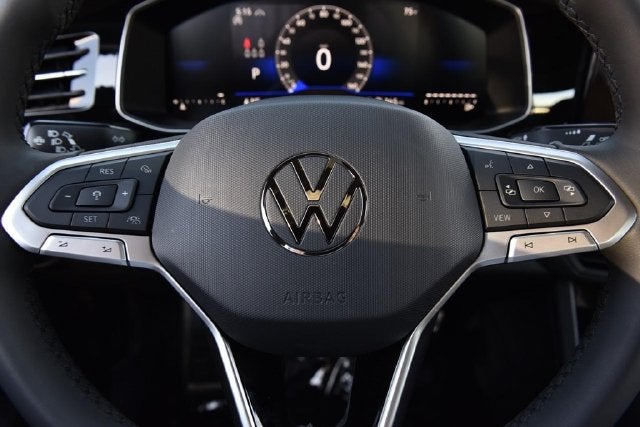 2027 Volkswagen Jetta 1.5T Sport