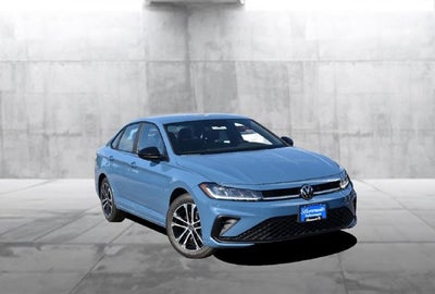 2027 Volkswagen Jetta 1.5T Sport