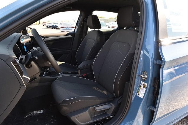 2027 Volkswagen Jetta 1.5T Sport