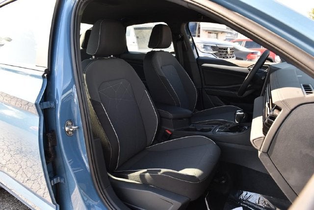2027 Volkswagen Jetta 1.5T Sport